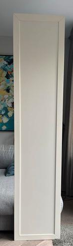 Drie witte ikea pax deuren, Ophalen, Overige materialen, 200 cm of meer, 50 tot 100 cm