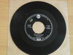 single Elvis Presley * A fool such as I, Verzenden, Gebruikt, Pop, Single