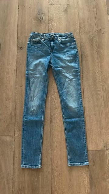 Jeans/spijkerbroek van Tommy Hilfiger beschikbaar voor biedingen