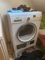 Siemens Droger - ExtraKlasse, Ophalen, 6 tot 8 kg, Gebruikt, Voorlader