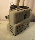 Retro 8mm Film Projector - Eumig P8 automatic, Verzamelen, Projector, Ophalen of Verzenden