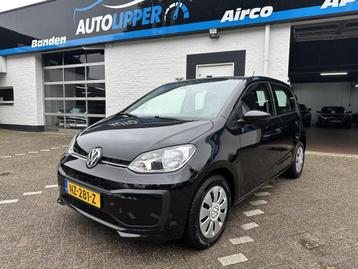 Volkswagen Up! 1.0 BMT move up! /Nieuwe APK bij aflevering/5 beschikbaar voor biedingen