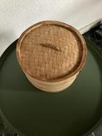 Groentenstomer - Bamboe, Ophalen of Verzenden, Zo goed als nieuw