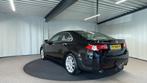 Honda Accord 2.4 Executive Automaat, Auto's, Honda, Euro 5, Gebruikt, Zwart, Bedrijf