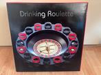 Drinking Roulette, Ophalen, Nieuw