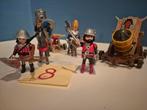 Playmobil Ridderset, Ophalen of Verzenden, Gebruikt, Los playmobil