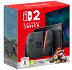Switch 2 plus Mario Kart World in ongeopende doos - NIEUW, Spelcomputers en Games, Spelcomputers | Nintendo Switch, Ophalen of Verzenden