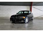 BMW M3 (E36) 3.0 benzine handleiding - OLDTIMER, Gebruikt, Bedrijf, Handgeschakeld, 3-Serie