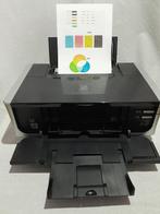 Canon Pixma 4500 Kleurprinter, Gebruikt, Printer, Inkjetprinter, CANON