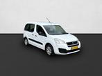 Peugeot Partner Tepee 1.2 PureTech Active AIRCO / KEURIGE AU, Auto's, Peugeot, Voorwielaandrijving, 65 €/maand, Stof, 1199 cc