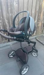 Mima Xari Kinderwagen - Complete Set!, Kinderen en Baby's, Kinderwagens en Combinaties, Overige merken, Gebruikt, Ophalen of Verzenden