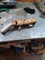 Yanmar  3GM30  Uitlaatspruitstuk Uitlaat, Ophalen, Gebruikt, Binnenboordmotor, Diesel