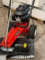 Nieuwe Tielburger veegmachine TK 18  van €2513,- voor €1850,, Tuin en Terras, -, -, Nieuw, Ophalen of Verzenden