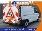 Mercedes-Benz Vito 116 CDI 164 PK / L2H1 / TREKHAAK / CAMERA, Auto's, Bestelauto's, Achterwielaandrijving, Gebruikt, Euro 6, 4 cilinders