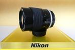 Nikon Nikkor F.2,8  135mm Prime lens,top kwaliteit!, Ophalen, Zo goed als nieuw, Telelens