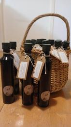 Biologische olijfolie, Ophalen