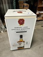 Jim Beam Pilaar op Wieltjes - Promotiemateriaal, Verzamelen, Ophalen, Gebruikt, Overige typen