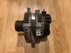 Dynamo voor Toyota Auris E15/ Yaris II/ Corolla E150, Ophalen of Verzenden, Gebruikt, Toyota