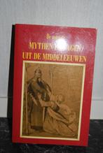 De mooiste Mythen en Sagen uit de middeleeuwen, 14e eeuw of eerder, Europa, Ophalen of Verzenden, Zo goed als nieuw