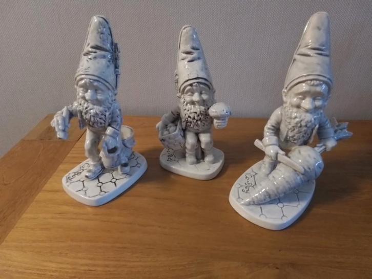 3 Co,Boys Well beeldjes, Antiek en Kunst, Curiosa en Brocante, Ophalen of Verzenden