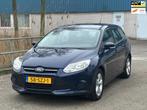 Ford Focus Wagon 1.6 TI-VCT Trend!2012!Airco!LM.velgen! 1 ja, Gebruikt, 4 cilinders, Blauw, 1207 kg