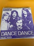 Rare single ARNHEM - Dance dance (Arnie Treffers!), Cd's en Dvd's, Vinyl Singles, Gebruikt, 7 inch, Single, Ophalen of Verzenden