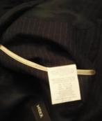 Als Nieuwe MEXX colbert Blazer Grijs Blauw Streep 52% Linnen, Kleding | Heren, Kostuums en Colberts, Ophalen of Verzenden, Zo goed als nieuw
