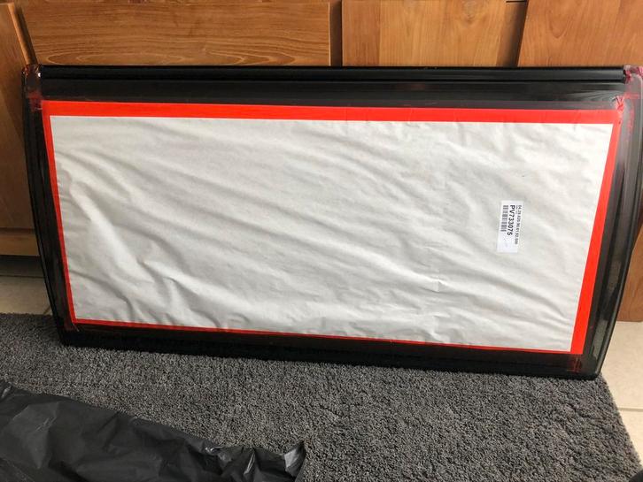 Hobby Caravan ramen Nieuw 3 Verschillende, Caravans en Kamperen, Caravan accessoires, Nieuw, Ophalen