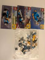 Lego Creator 31072, Ophalen of Verzenden, Zo goed als nieuw, Complete set, Lego