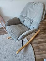 Childhome Schommelstoel, Ophalen, Hout, Gebruikt, 75 tot 100 cm
