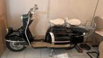NSU Prima 5 stern, Scooter