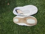 Turnschoentjes wit gratis, Maat 36 t/m 42, Ophalen, Gebruikt, Turnschoenen