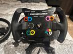 F1 racestuur Thrustmaster, Gebruikt, Ophalen of Verzenden, Stuur of Pedalen, PlayStation 5