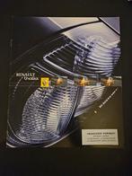 Brochure Renault Thalia 2003 Polen, Ophalen of Verzenden, Zo goed als nieuw, Renault