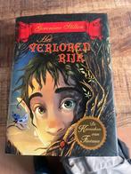 Het verloren rijk van Geronimo Stilton, Ophalen of Verzenden, Gelezen, Geronimo Stilton