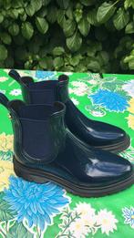 Laarsje / Chelsea boot van Lemon Jelly blauw maat 38 NIEUW, Kleding | Dames, Ophalen of Verzenden, Nieuw, Blauw