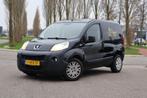 Peugeot Bipper 1.4 HDi XT I Radio I Meeneemprijs I, Auto's, Voorwielaandrijving, Gebruikt, 4 cilinders, 400 kg