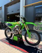 Kawasaki KX450 2025 nieuw, Motoren, Motoren | Kawasaki, 450 cc, Bedrijf, Crossmotor, Meer dan 35 kW