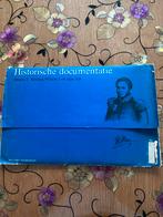 Historische documenten over Willem 1 uit 1972, Ophalen of Verzenden