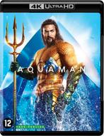 Aquaman 4K NLO inclusief slipcase 283519, Ophalen of Verzenden, Nieuw in verpakking