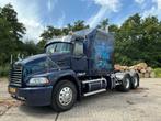 2004 Mack Vision Vrachtwagen, Auto's, Overige merken, Overige brandstoffen, Bedrijf, 2 stoelen