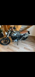 Bmw r nine t scrambles abs, Motoren, Motoren | BMW, Particulier, Toermotor