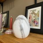 WOONACCESSOIRE EI LE MEDIUM MARMER-LOOK, Ophalen of Verzenden, Nieuw