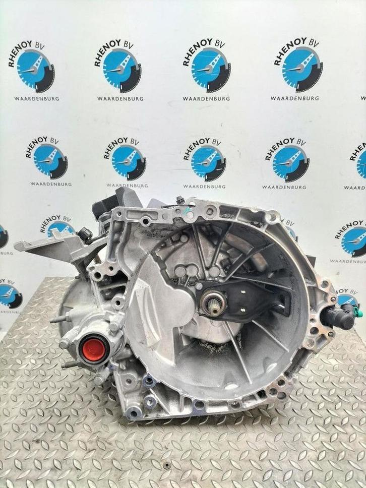 OPEL ASTRA L ULTIMATE TRANSMISSIE / VERSNELLINGSBAK 2023, Auto-onderdelen, Elektronica en Kabels, Gebruikt, ARN erkend, Stiba lid