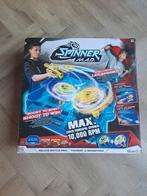 Spinner M.A.D. Battle Pack met extra's, Ophalen of Verzenden, Gebruikt, Jongen of Meisje