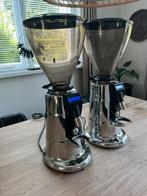 Macap MXD koffiemolen, Ophalen of Verzenden, Gebruikt
