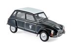 Citroen Dyane 6 1977 Caban schaal 1/18 NOREV ref: 181622