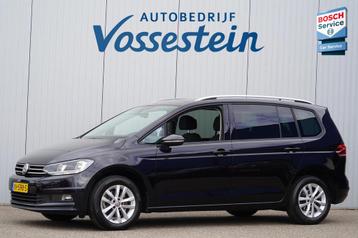 Volkswagen Touran 1.4 TSI Comfortline Business 7p / Navigati beschikbaar voor biedingen