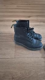 Dr martens maat 37, Ophalen of Verzenden, Gedragen, Zwart