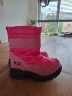 Snowboots maat 31, Kinderen en Baby's, Kinderkleding | Schoenen en Sokken, Jongen of Meisje, Ophalen of Verzenden, Laarzen, Zo goed als nieuw